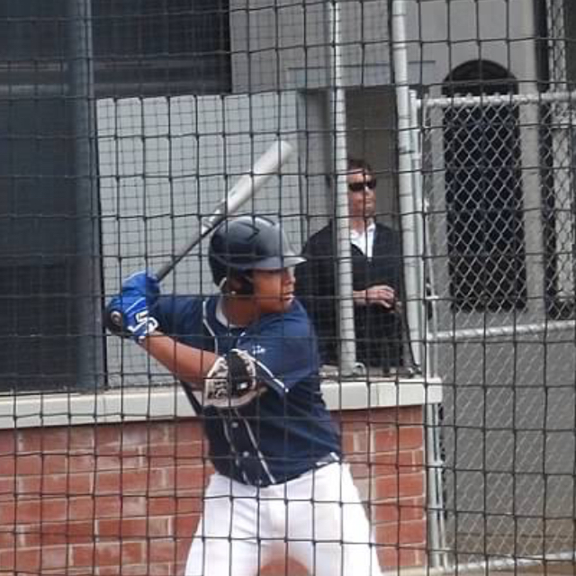 Mark Hernandez