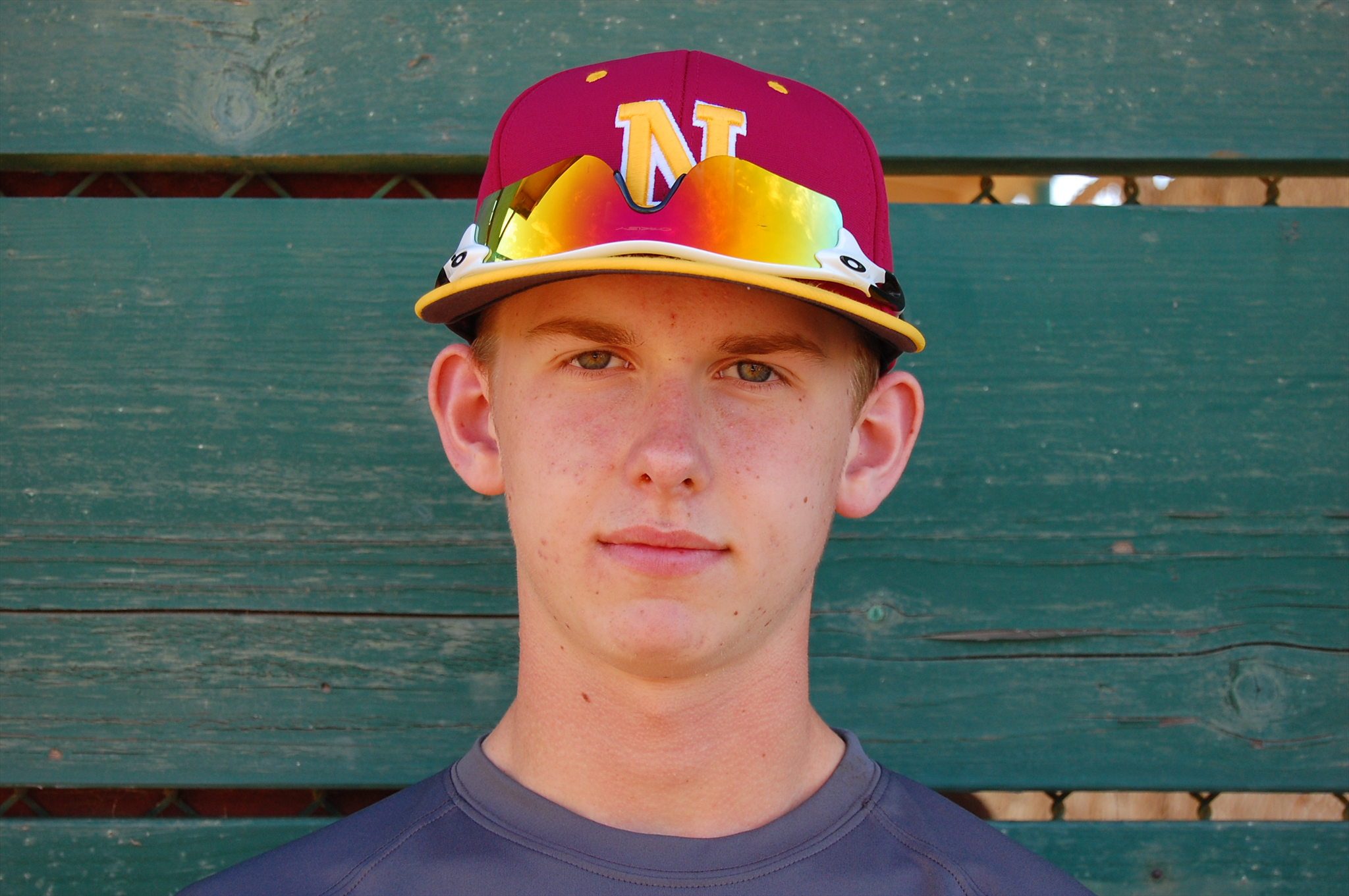 Gabe Van Otten