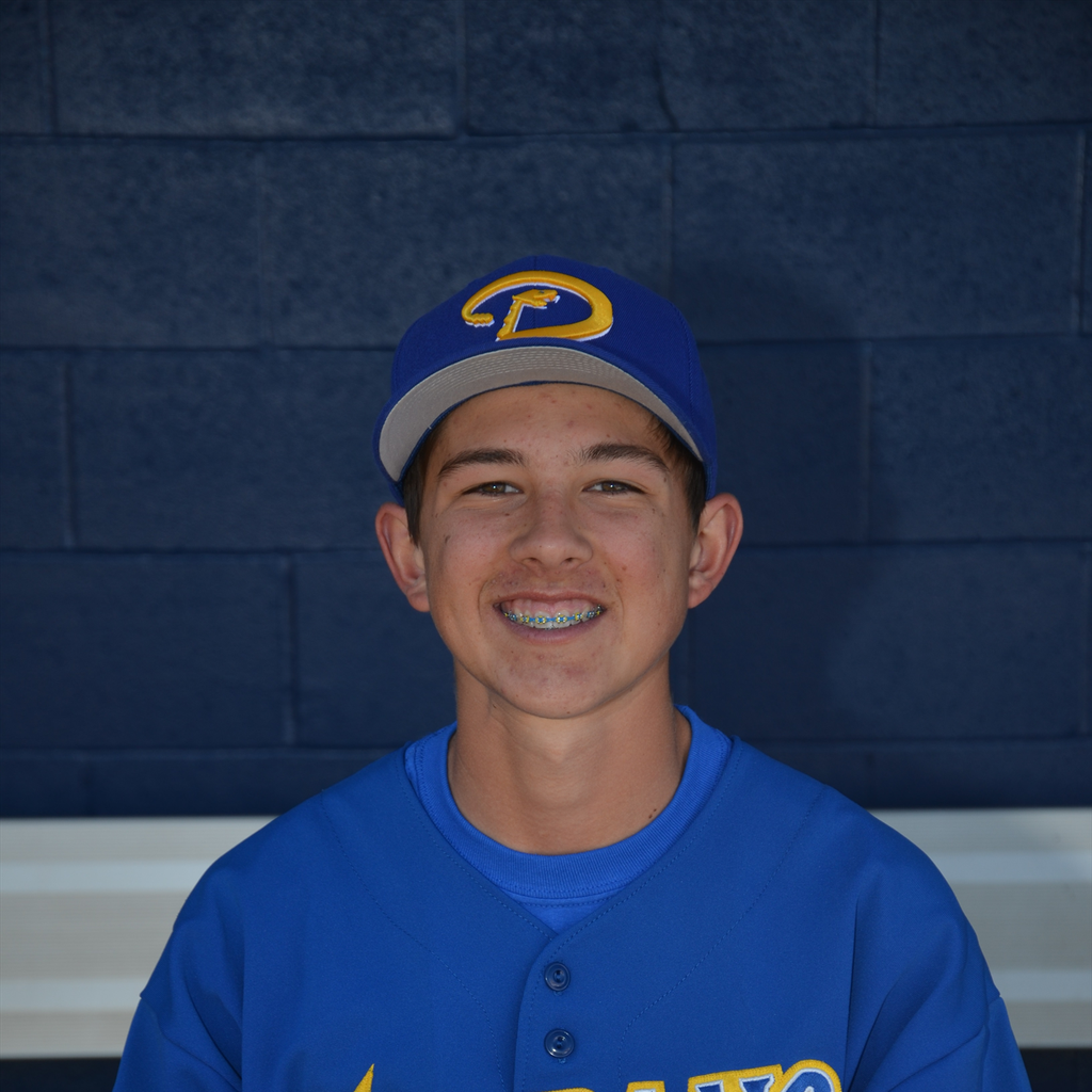 Bradley Aiello