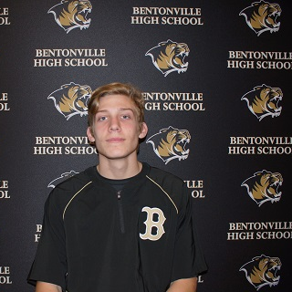 Beau Harper mugshot