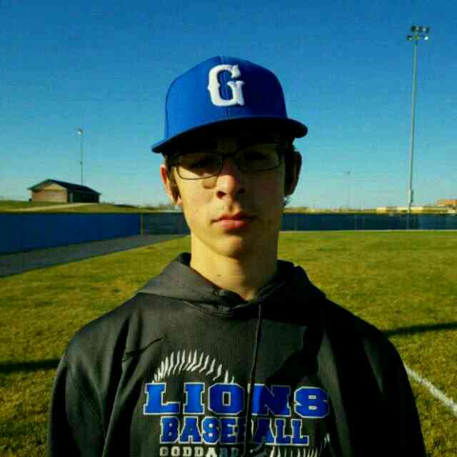 Anthony Vasquez