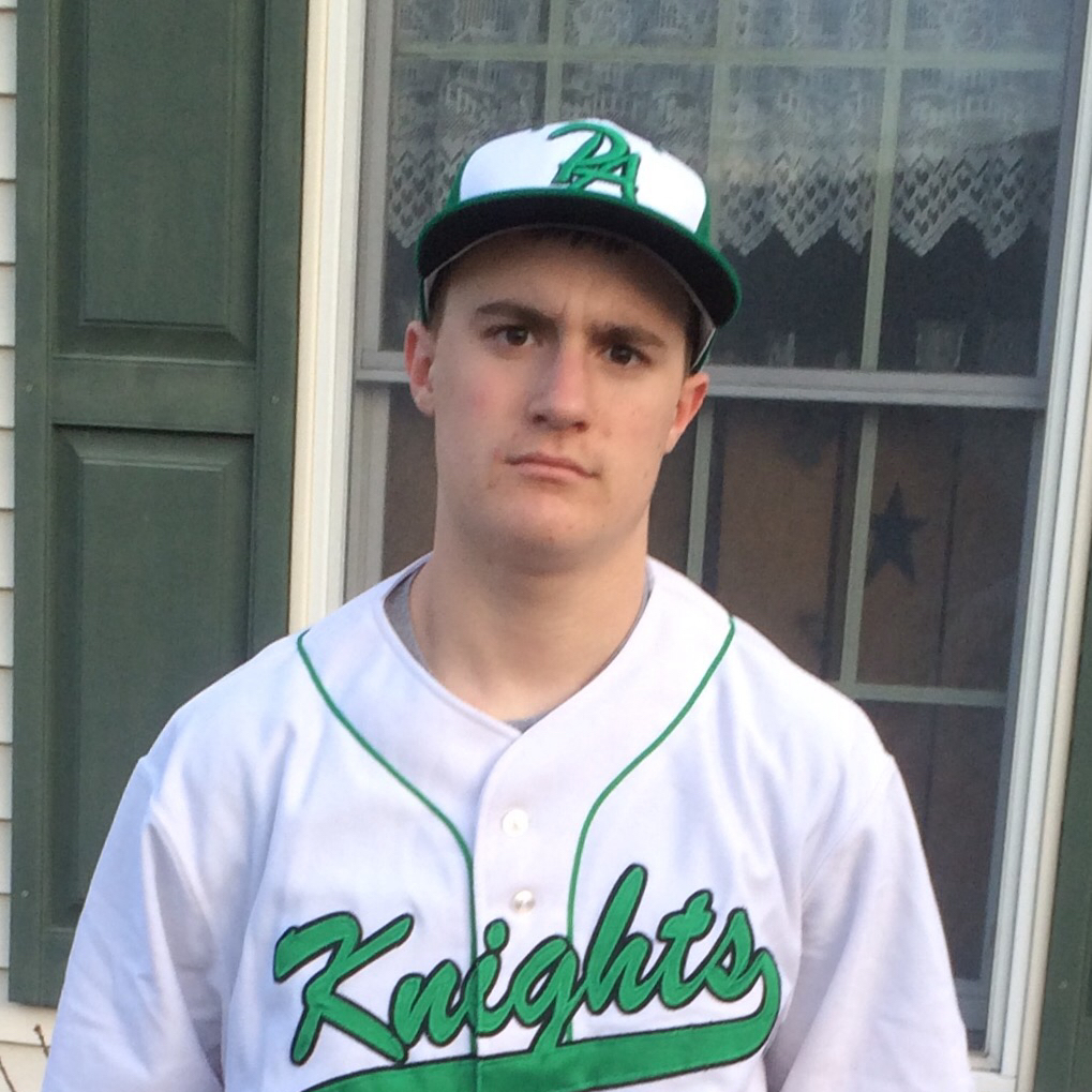 Jacob Abruzzese