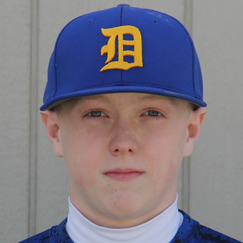 Mitchell Micale