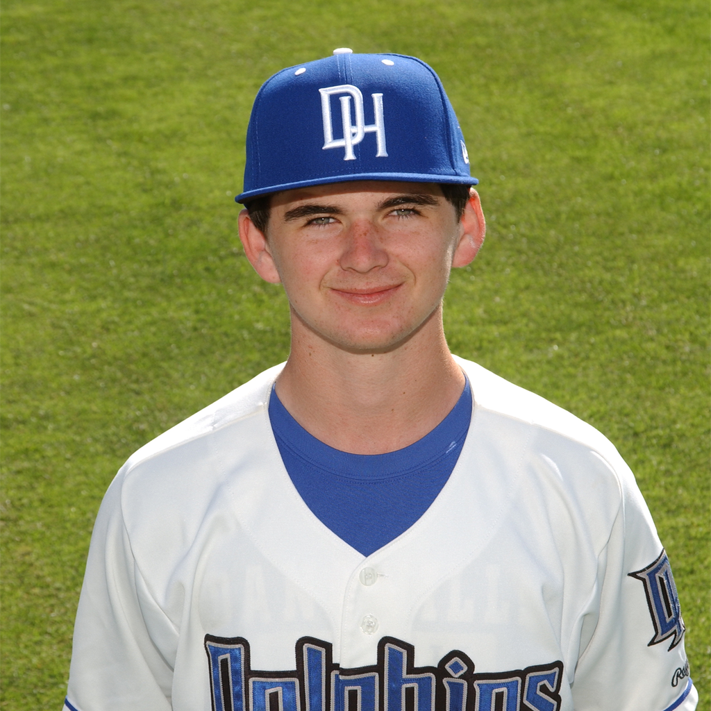 Zach Burghardt