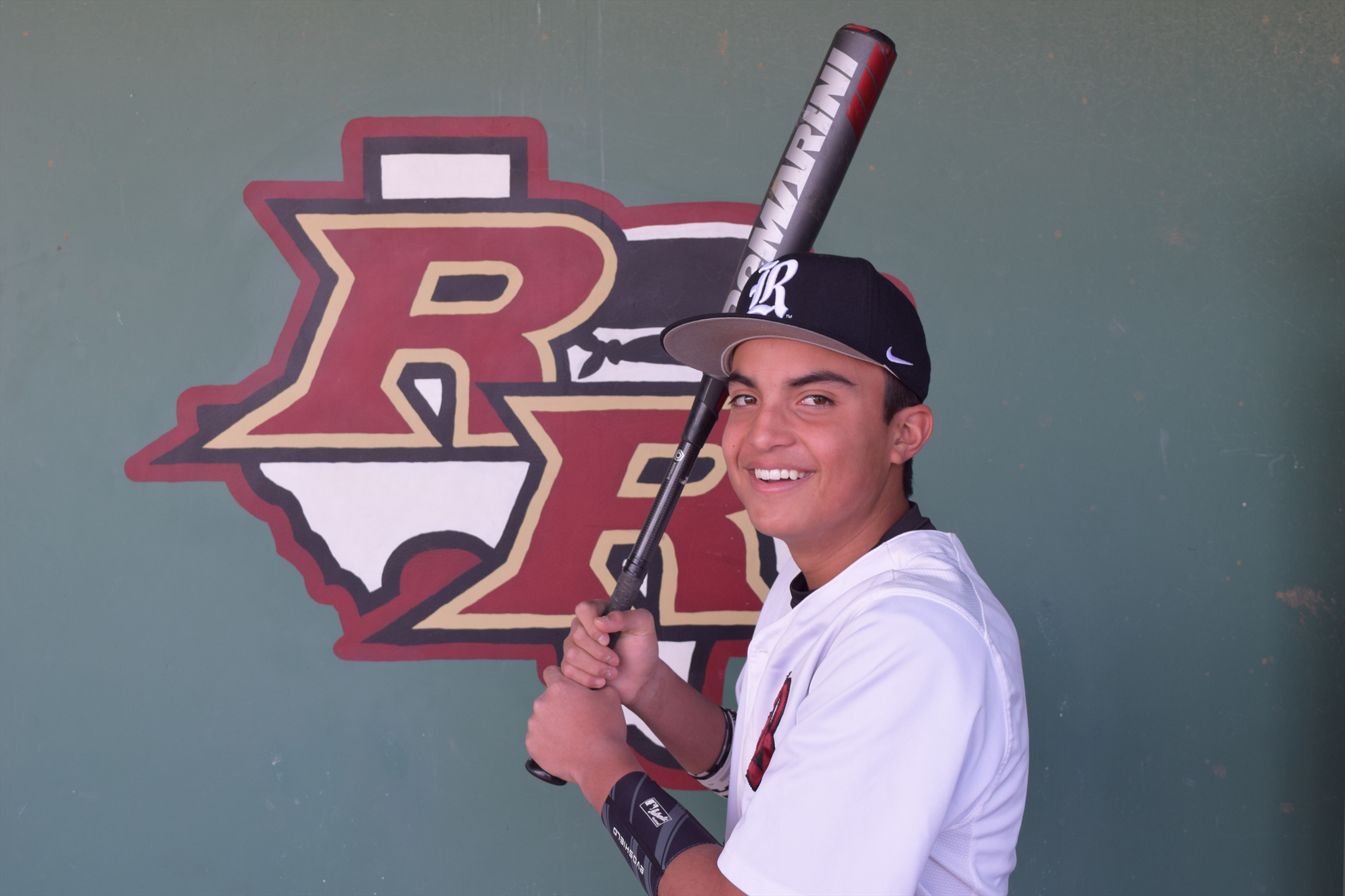 Johnathan Dominguez
