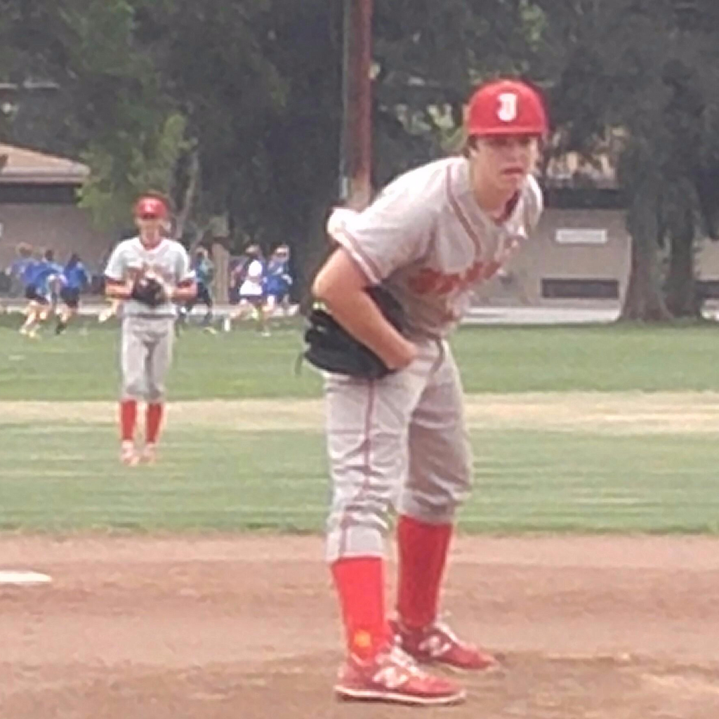 Bryce Brincka