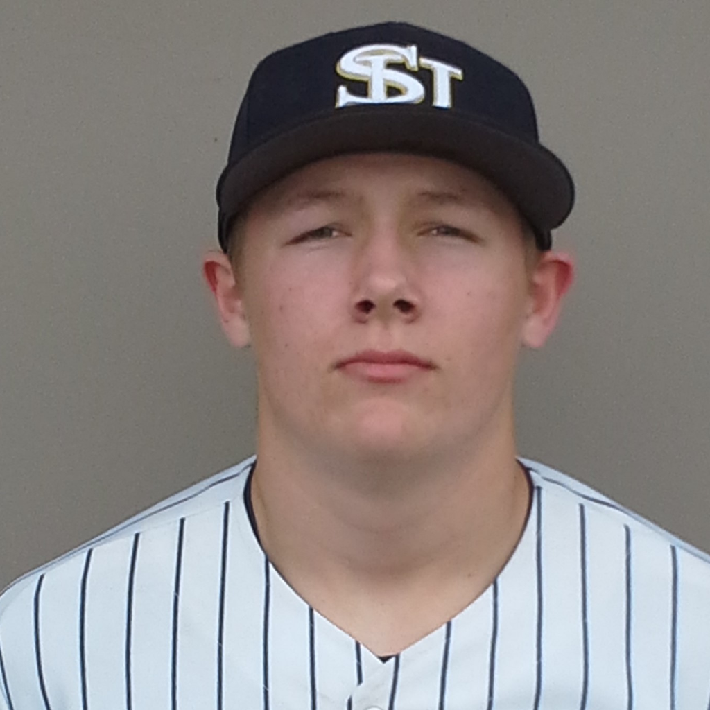 Gavin Shelton