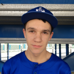 Kyle Farkas