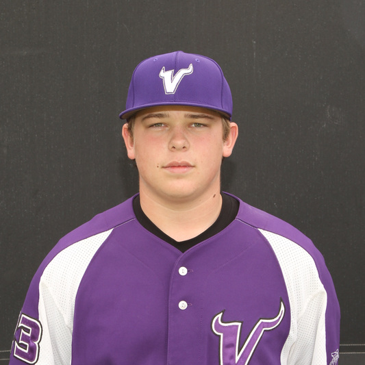 Lukas White mugshot