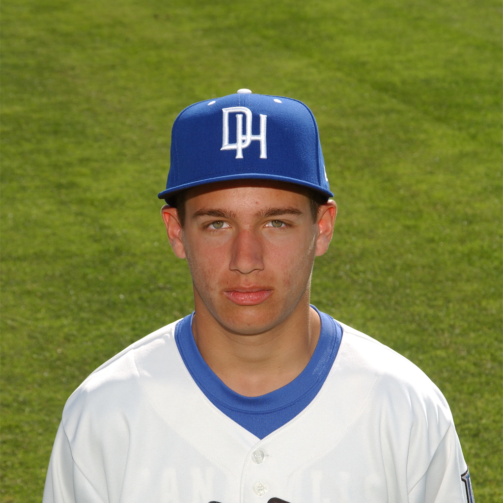 Cole Lyon