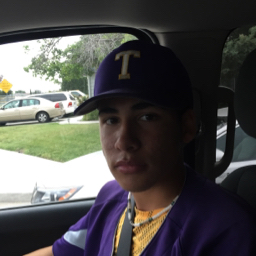 Ralph Martinez mugshot