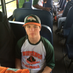 Carter Williamson