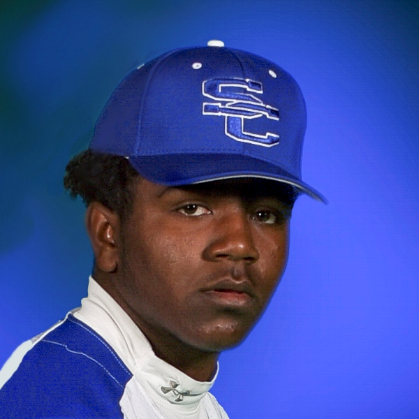 Trey Arrington