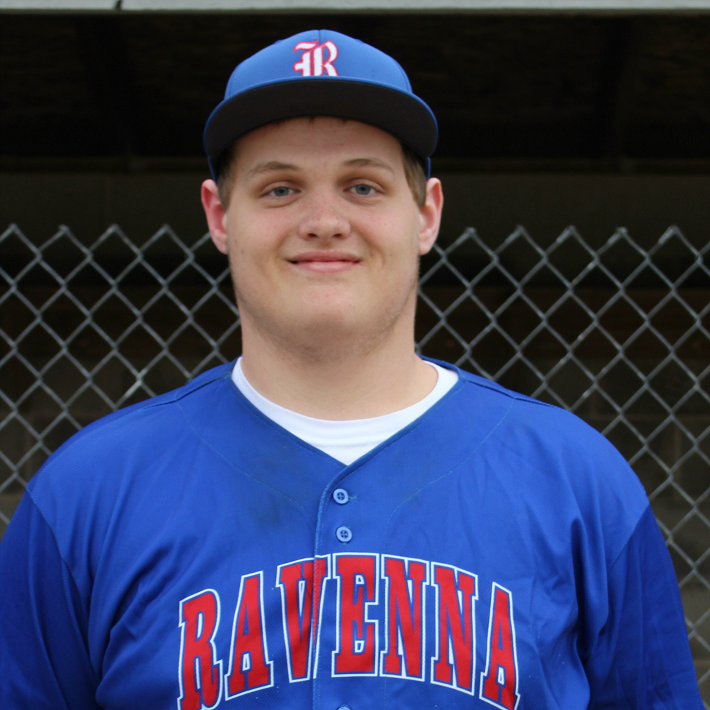 Austin Robinson