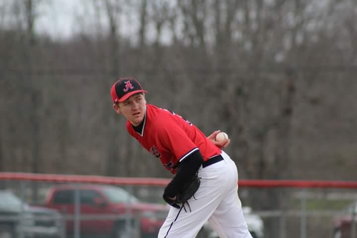 Mason Hanning