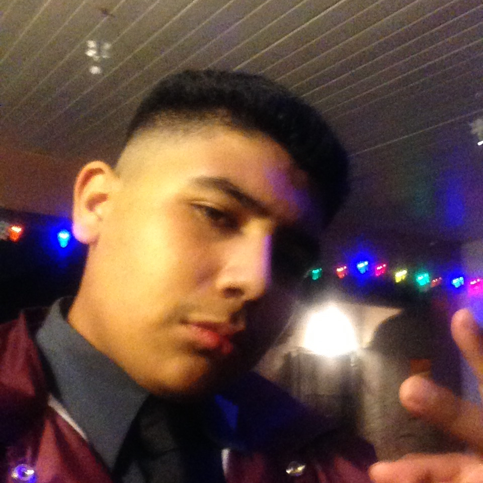 Joseph Gutierrez mugshot