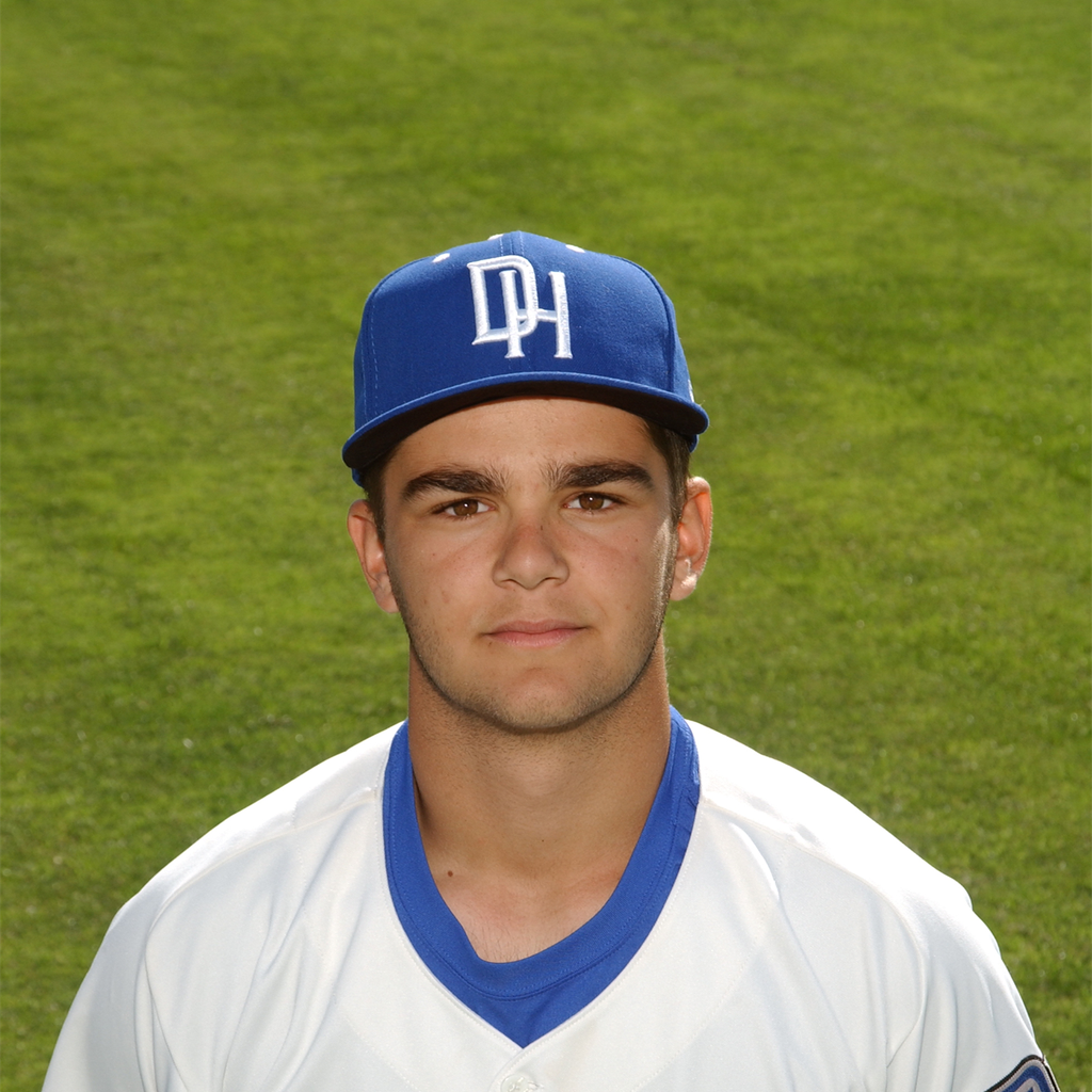 Tommy Maroon mugshot