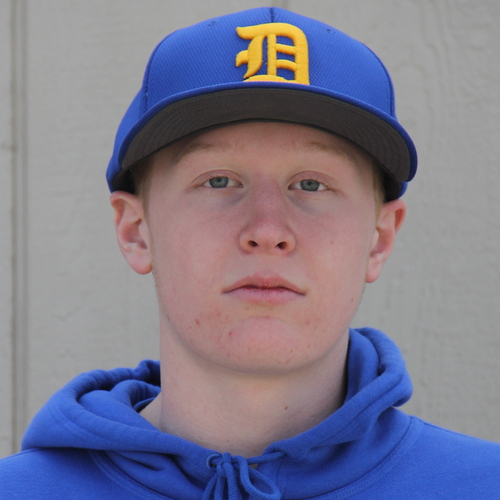 Jake Reese mugshot