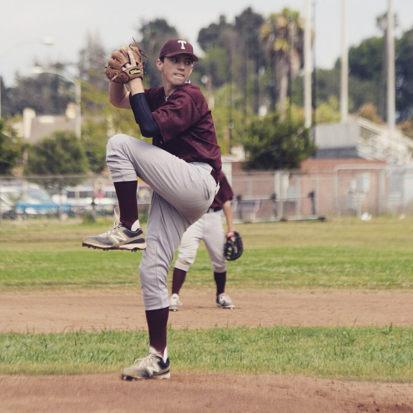Colton Kruger