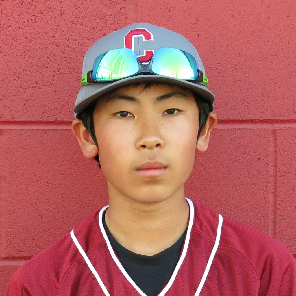 Ryoma Matsuura mugshot