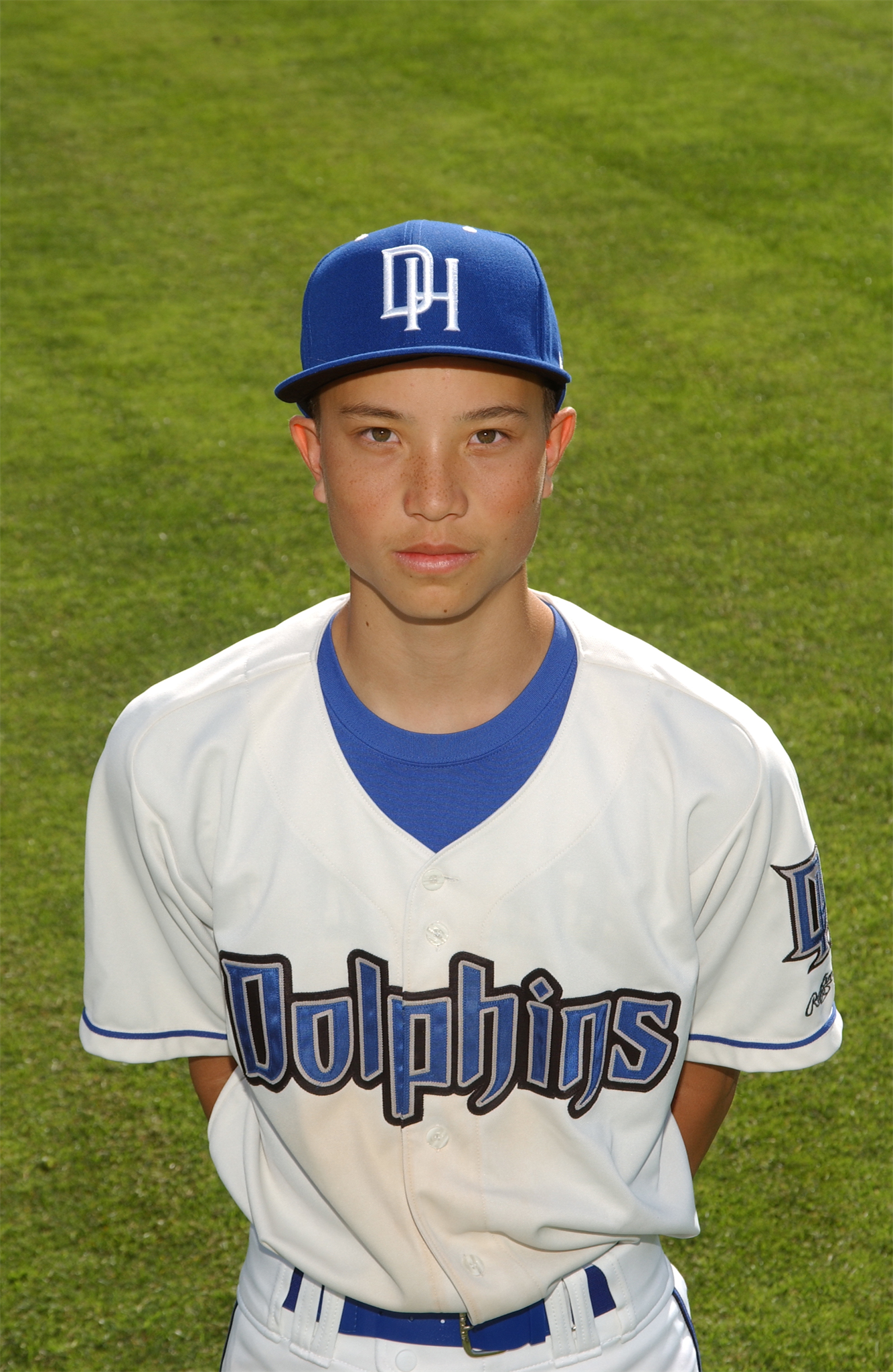 Tyler Fong