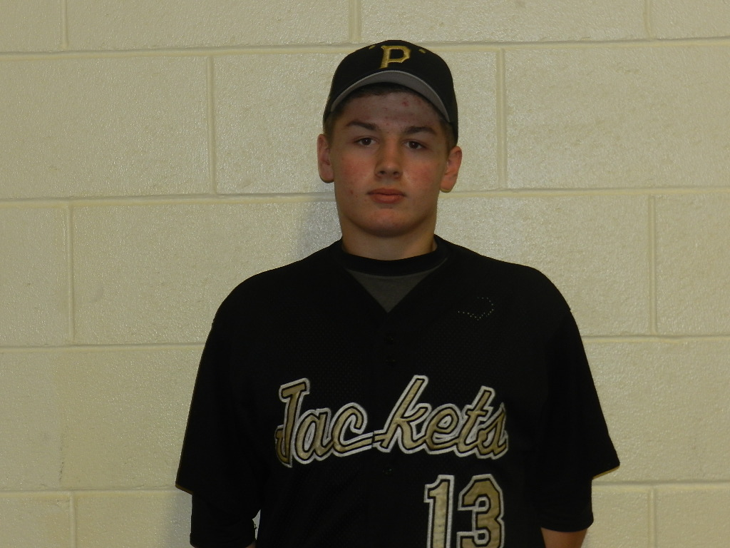 Zack Welch