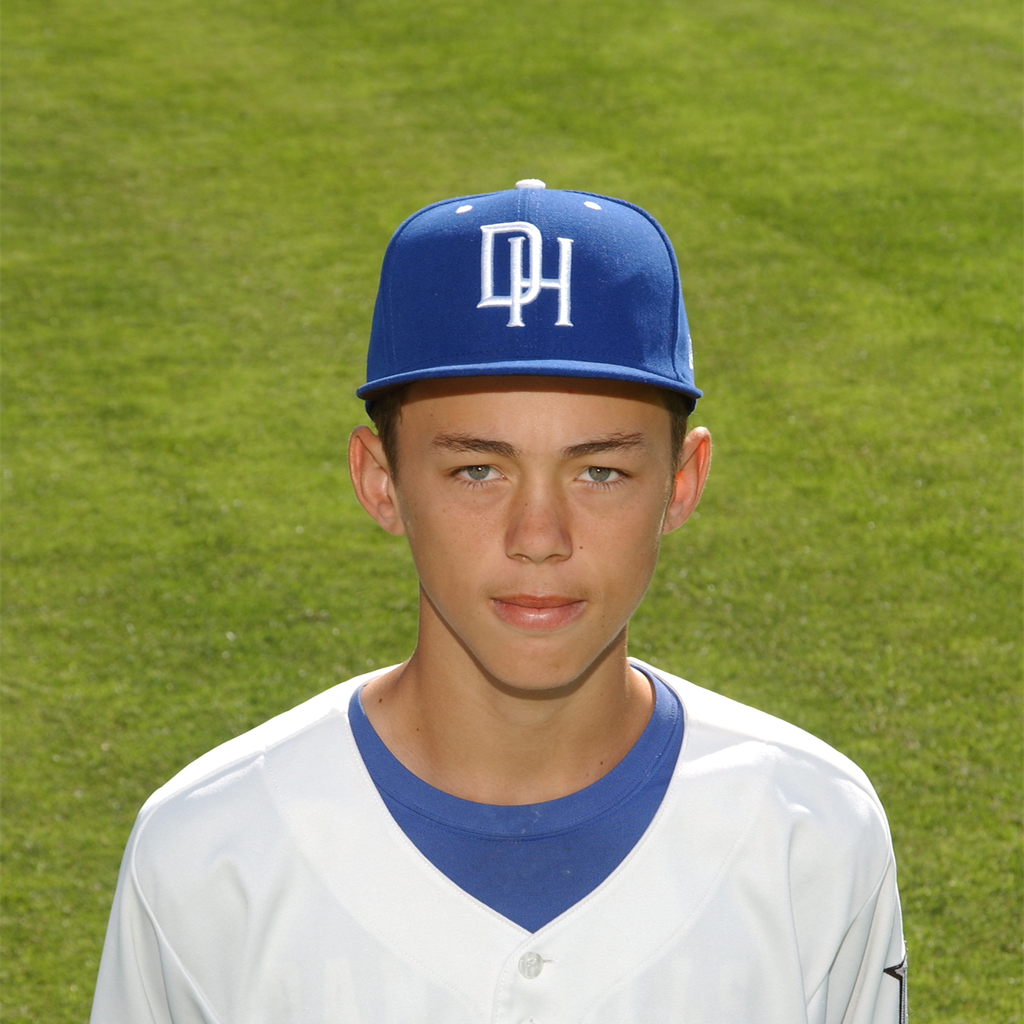 Justin Holm