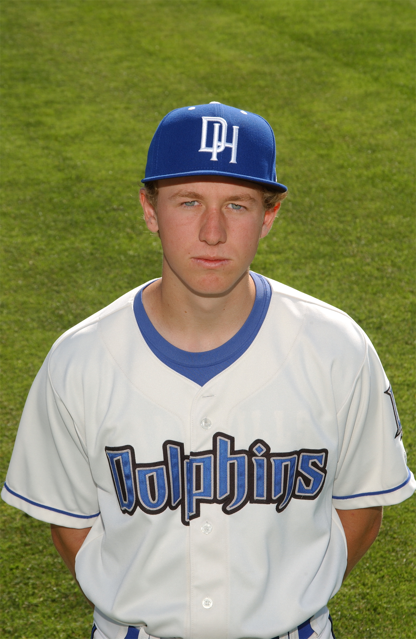 Matt Gartlan