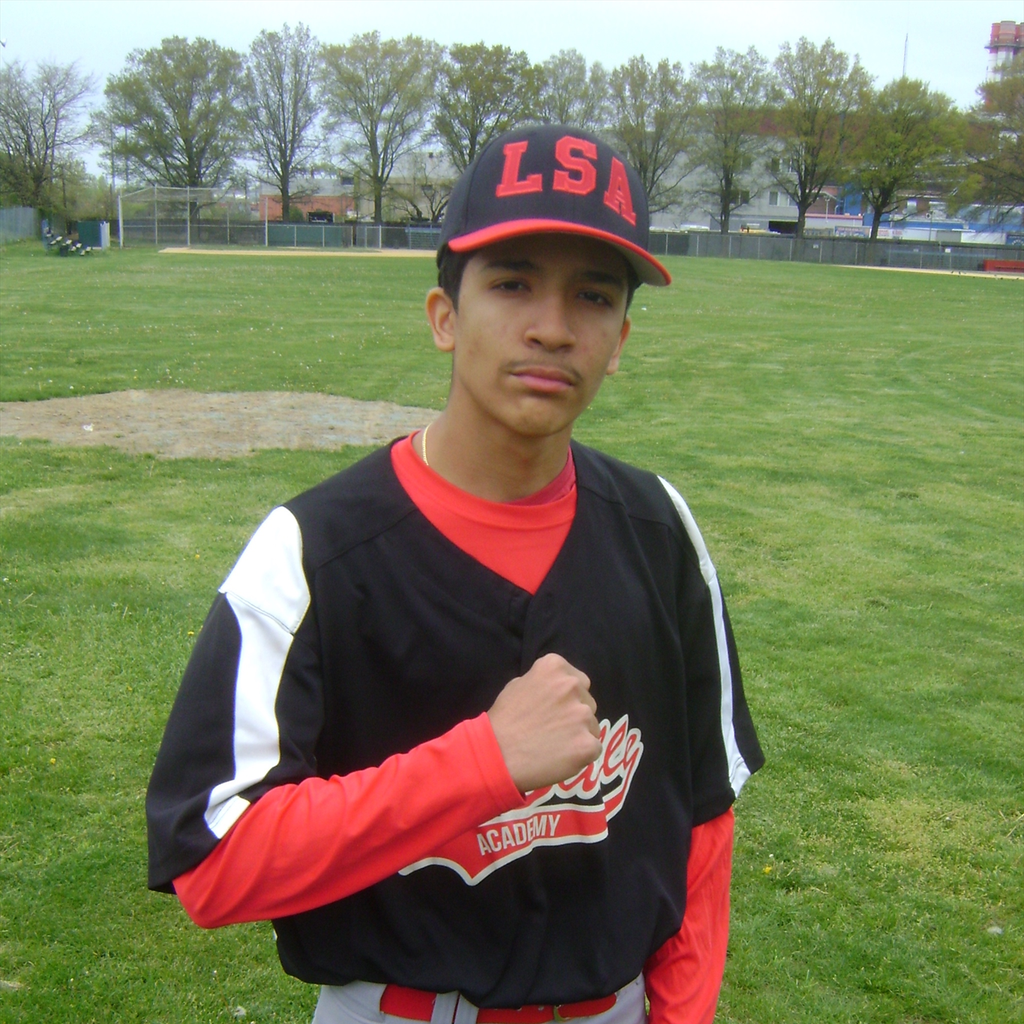 Matthew Camacho