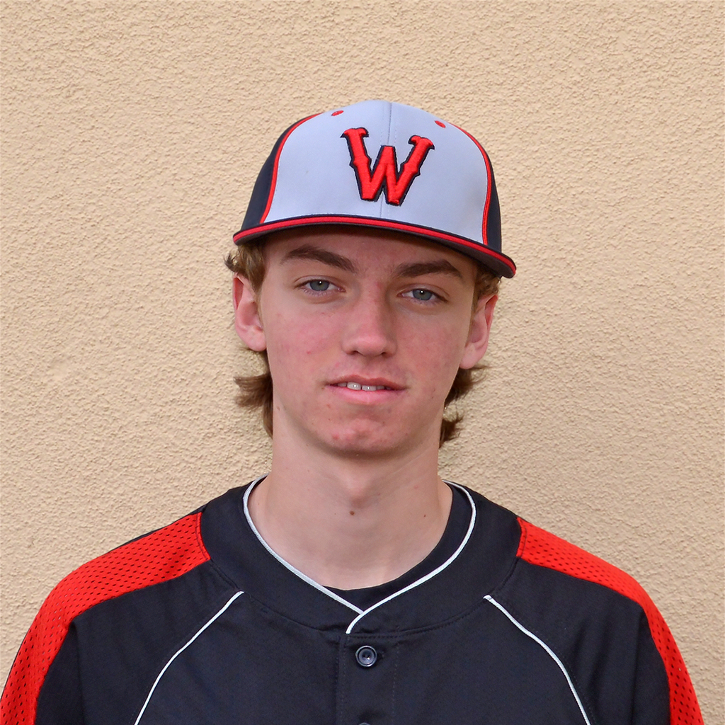 Dane Lux mugshot
