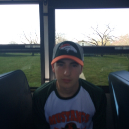 Anthony Bove mugshot