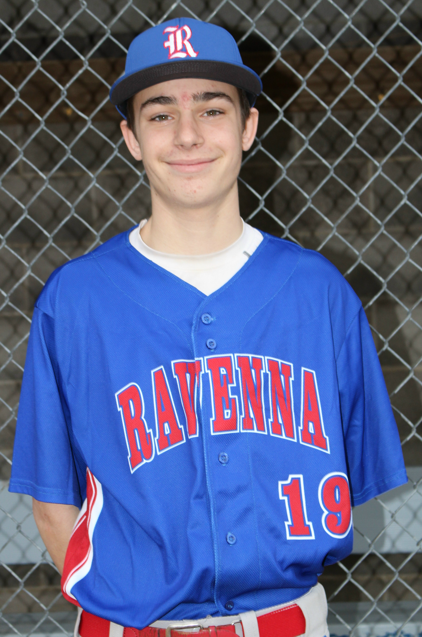 Carter Bregant