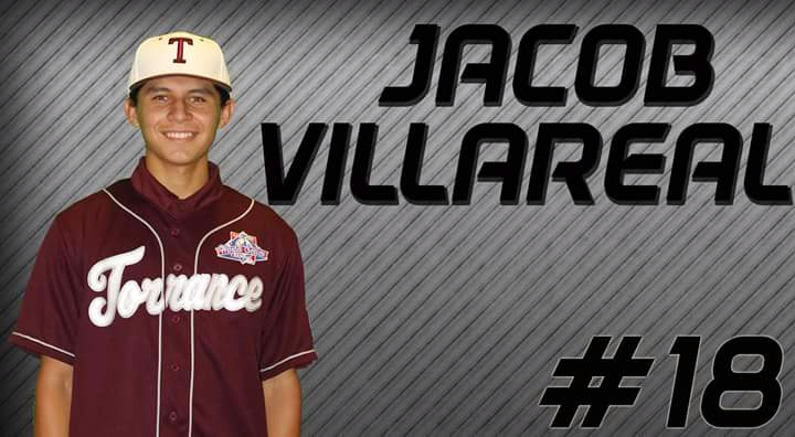Jacob Villareal