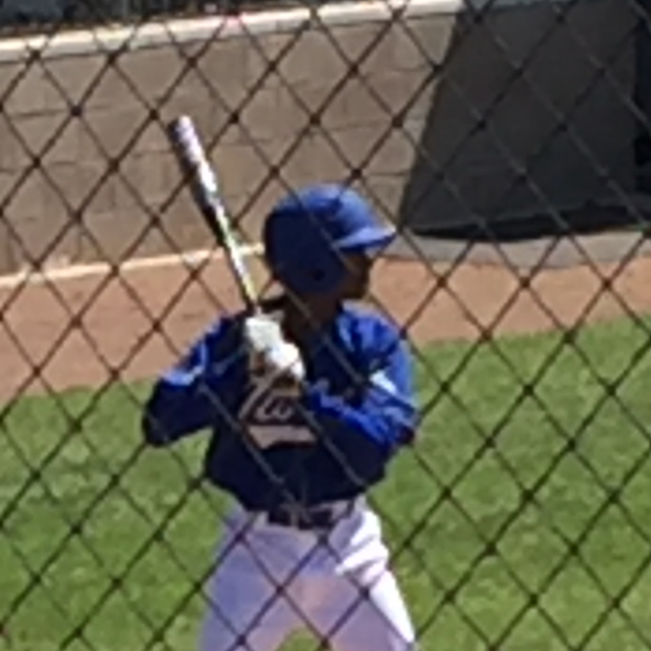 Duane Rhode
