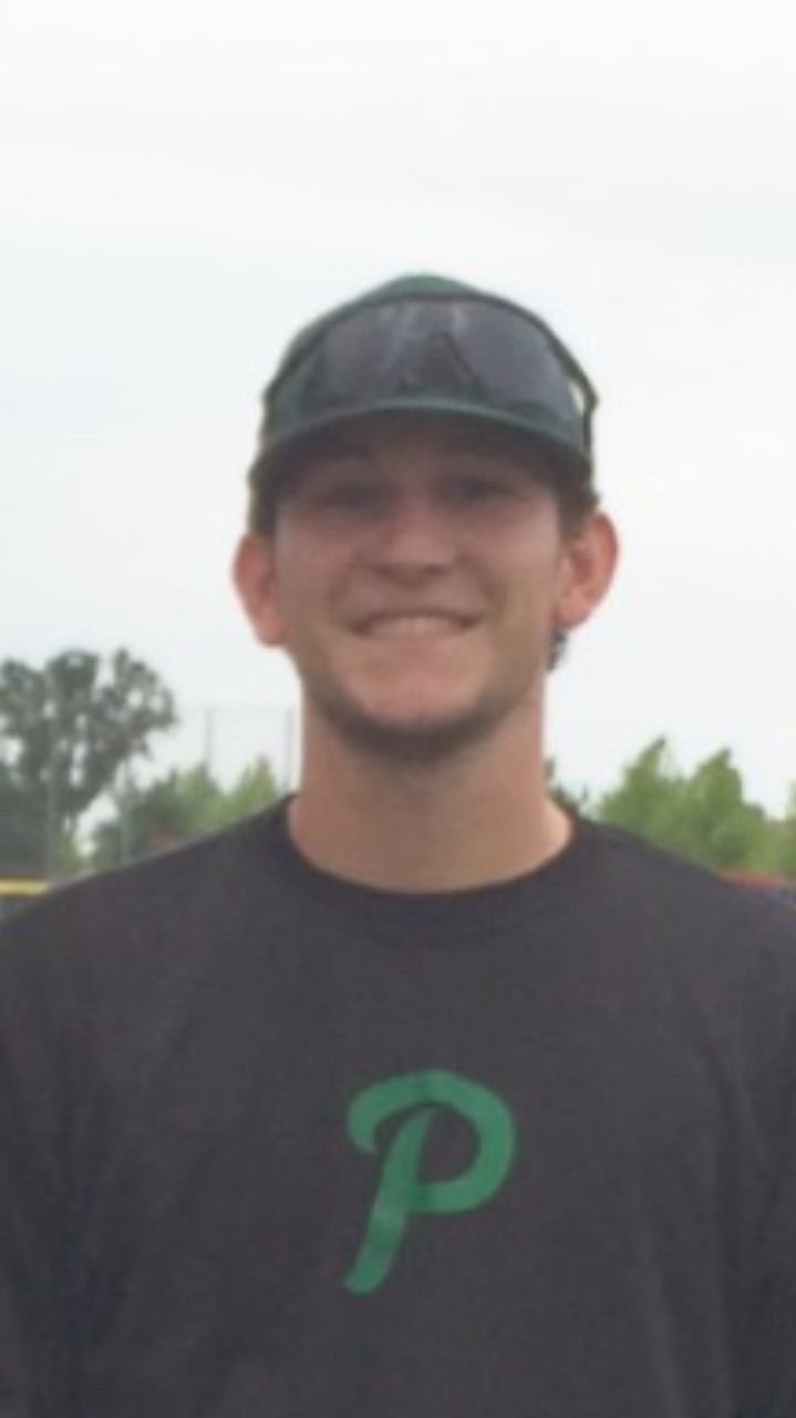 Justin Purdom