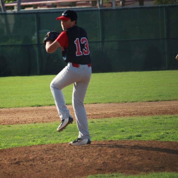 Aaron Schumacher-Munoz