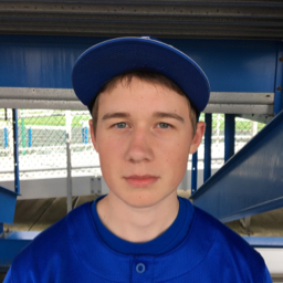 Kevin Laux