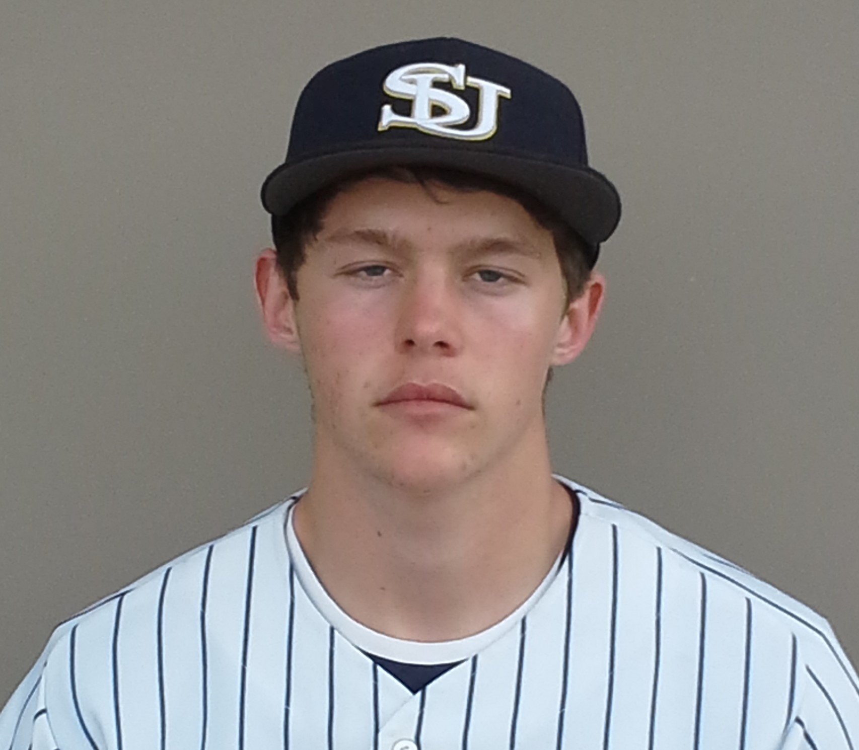 Gabe Hickey