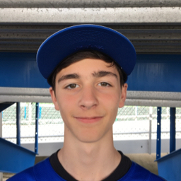 Jackson Horwedel