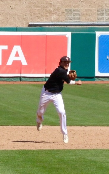 Noah McCoy