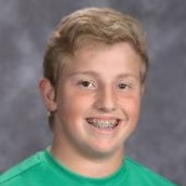 Zachary LaMere mugshot