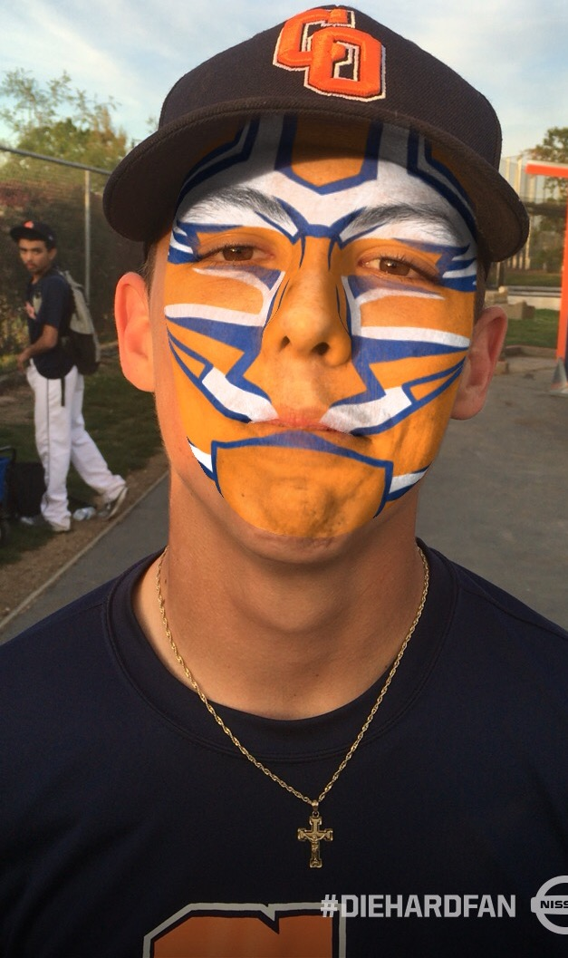 Dylan Bettis