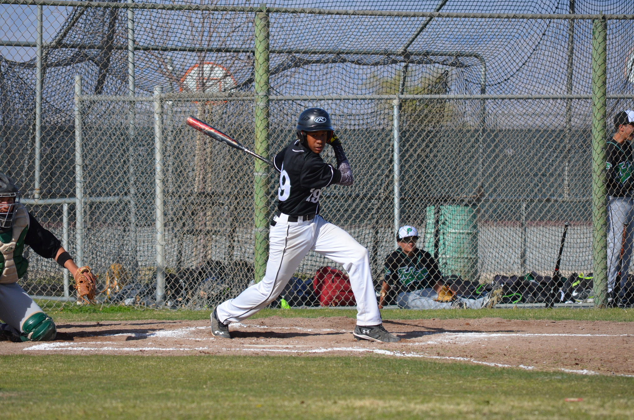 Jordan Chatman