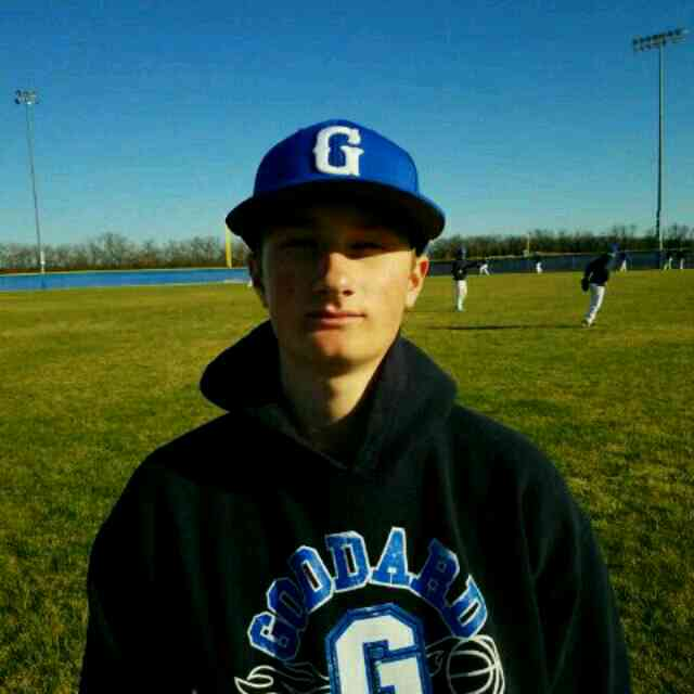 Trevor Tolan