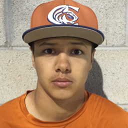 Adrian Castaneda
