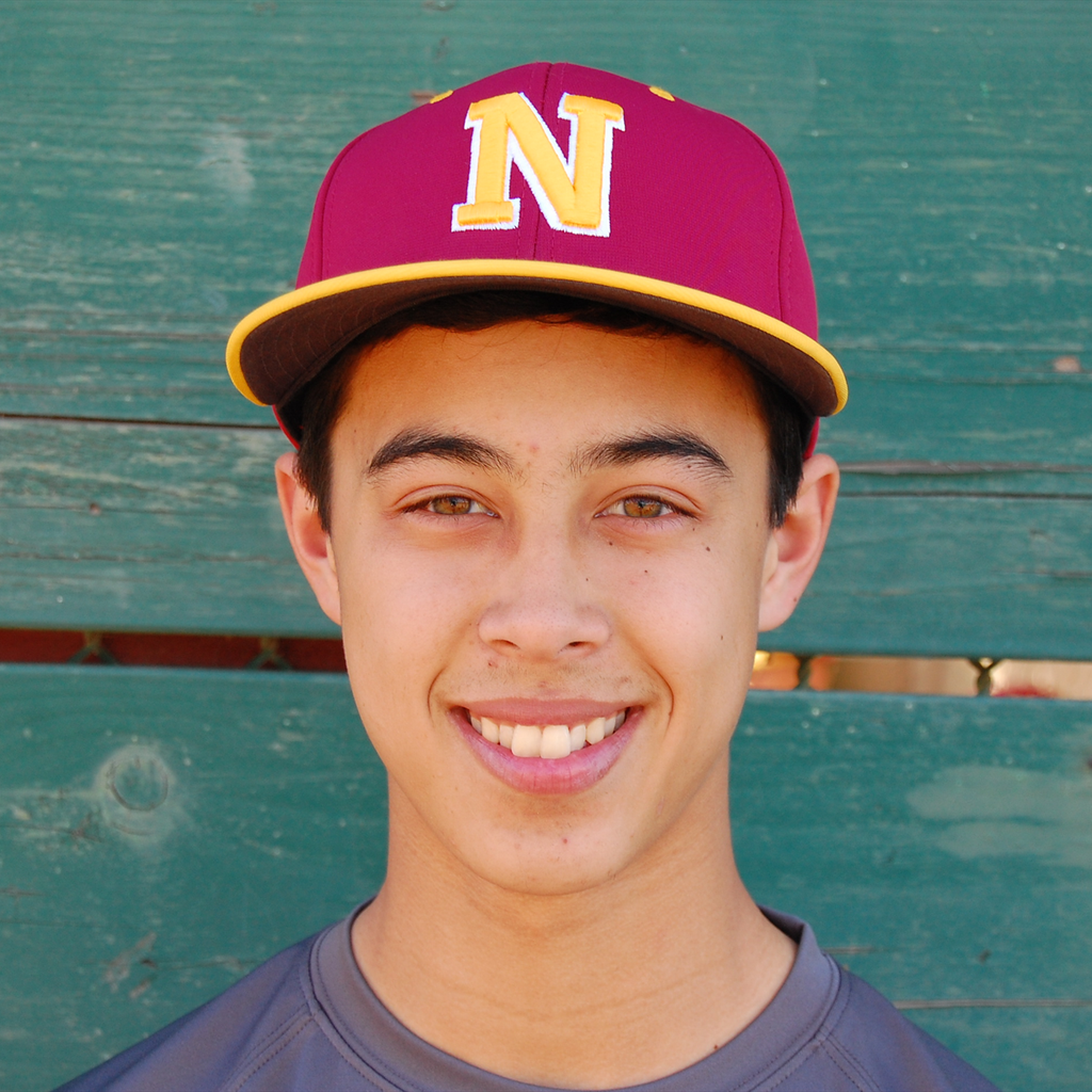 Cole Ortega