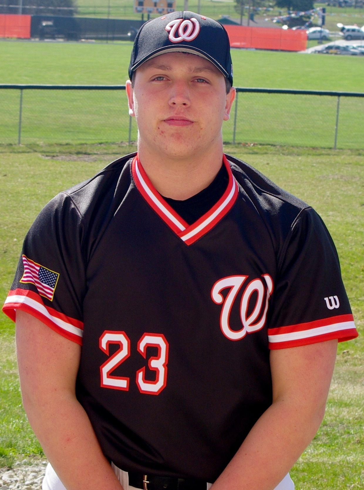 Brayden Lutz