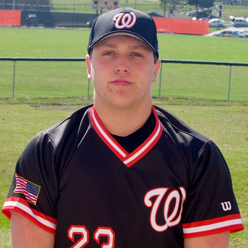 Brayden Lutz