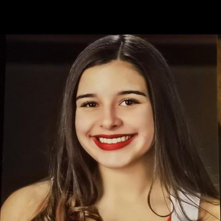Marika Gallegos mugshot