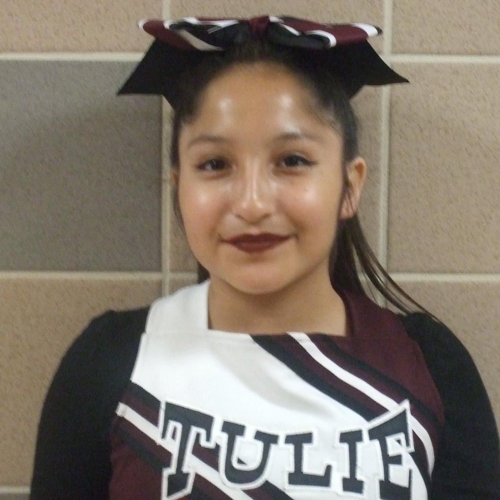 Samantha Diaz mugshot